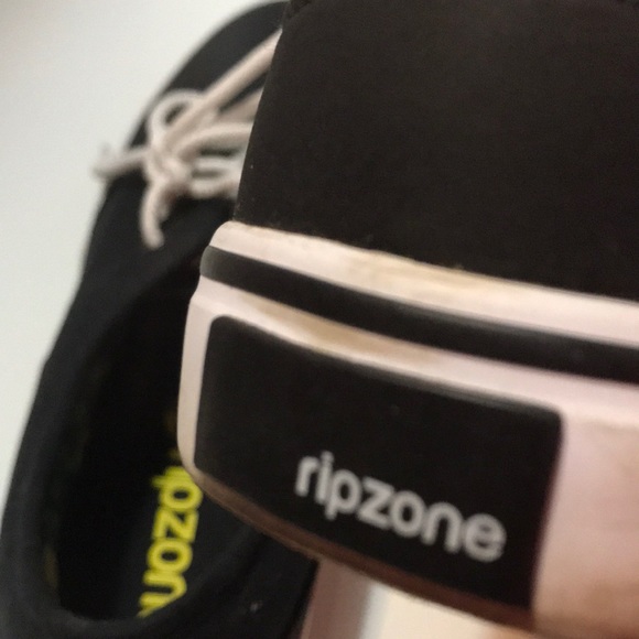 Ripzone Canvas “Huntington” deck shoes - Picture 6 of 8
